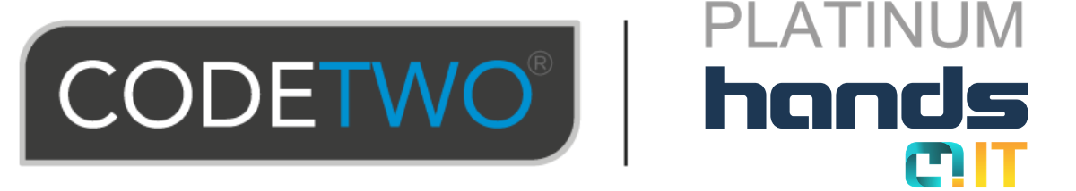 CodeTwo Platinum Reseller