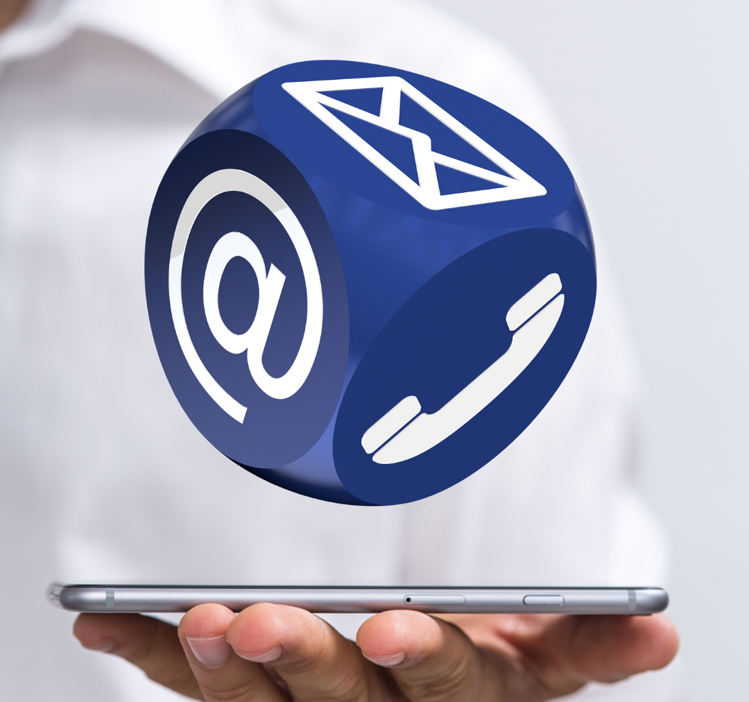Custom business email