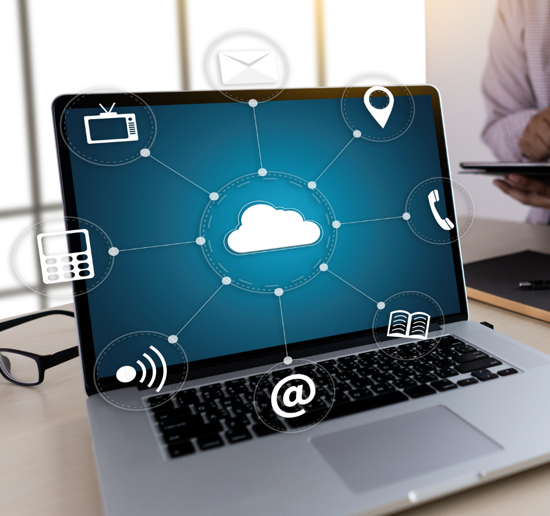 Cloud storage