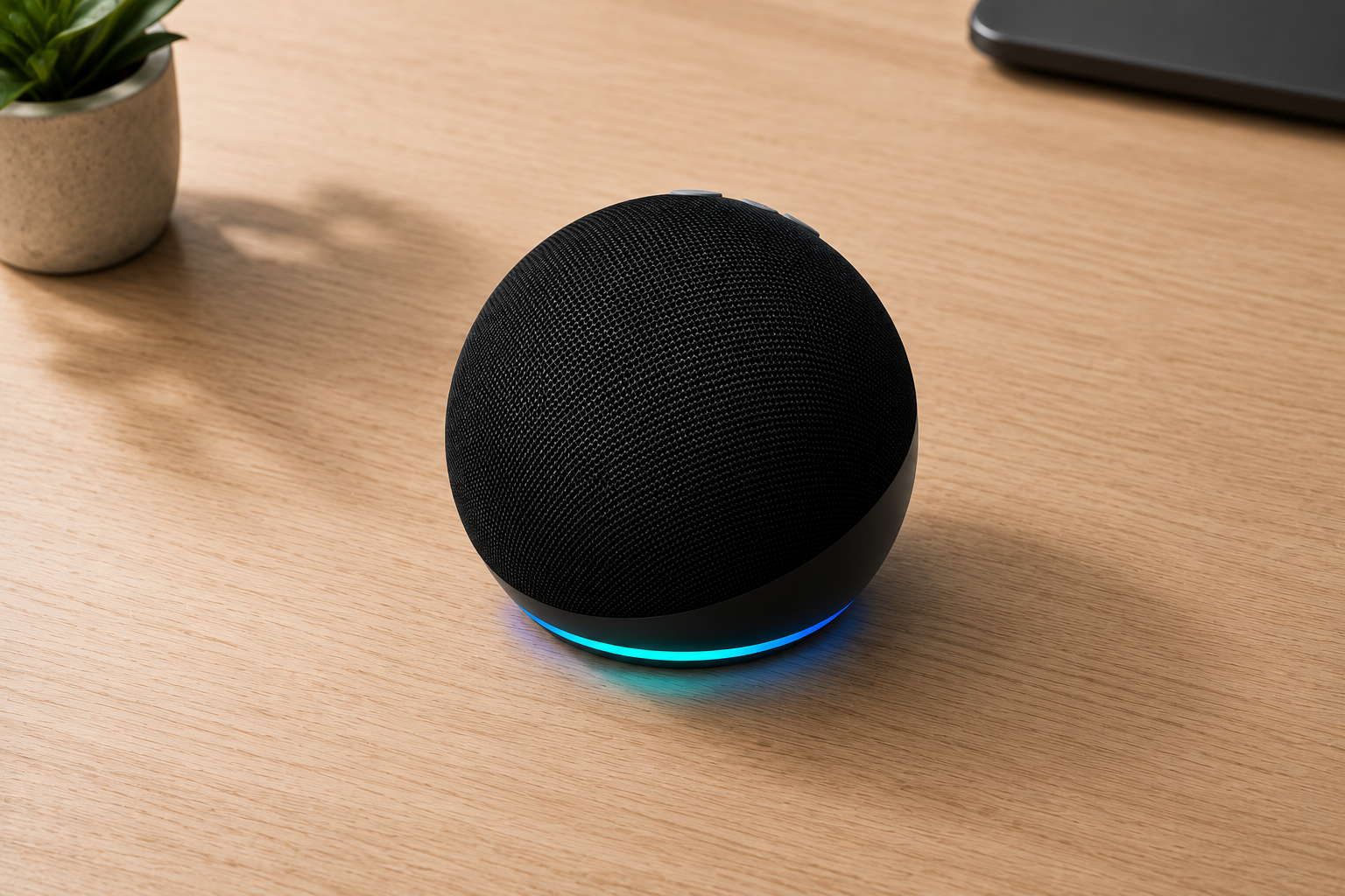 Alexa Echo Dot