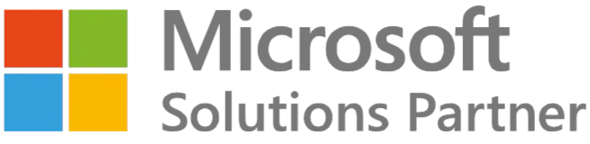 Microsoft Solutions Partner